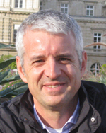 Ignacio Puig de Dou, consultor estadístico y colaborador de Addlink Software Científico