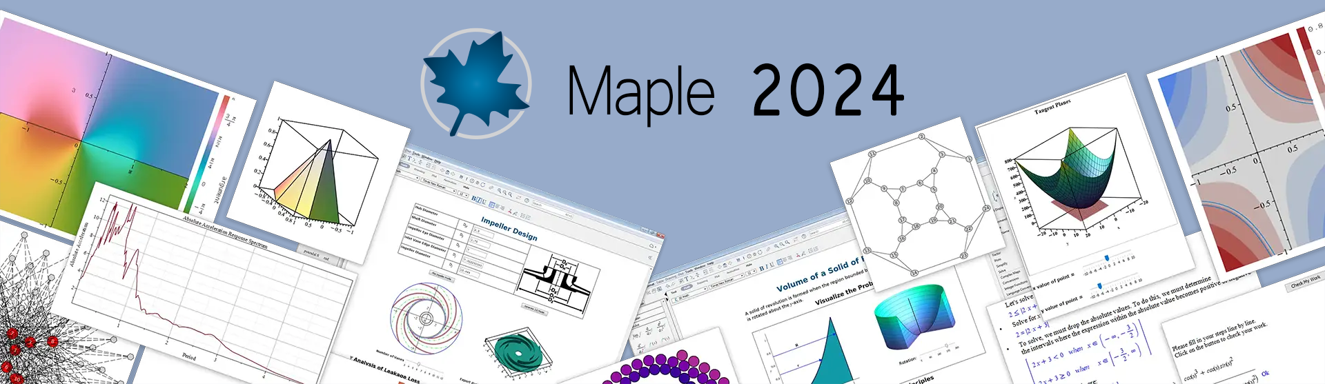 Presentamos Maple 2024   Spread2 