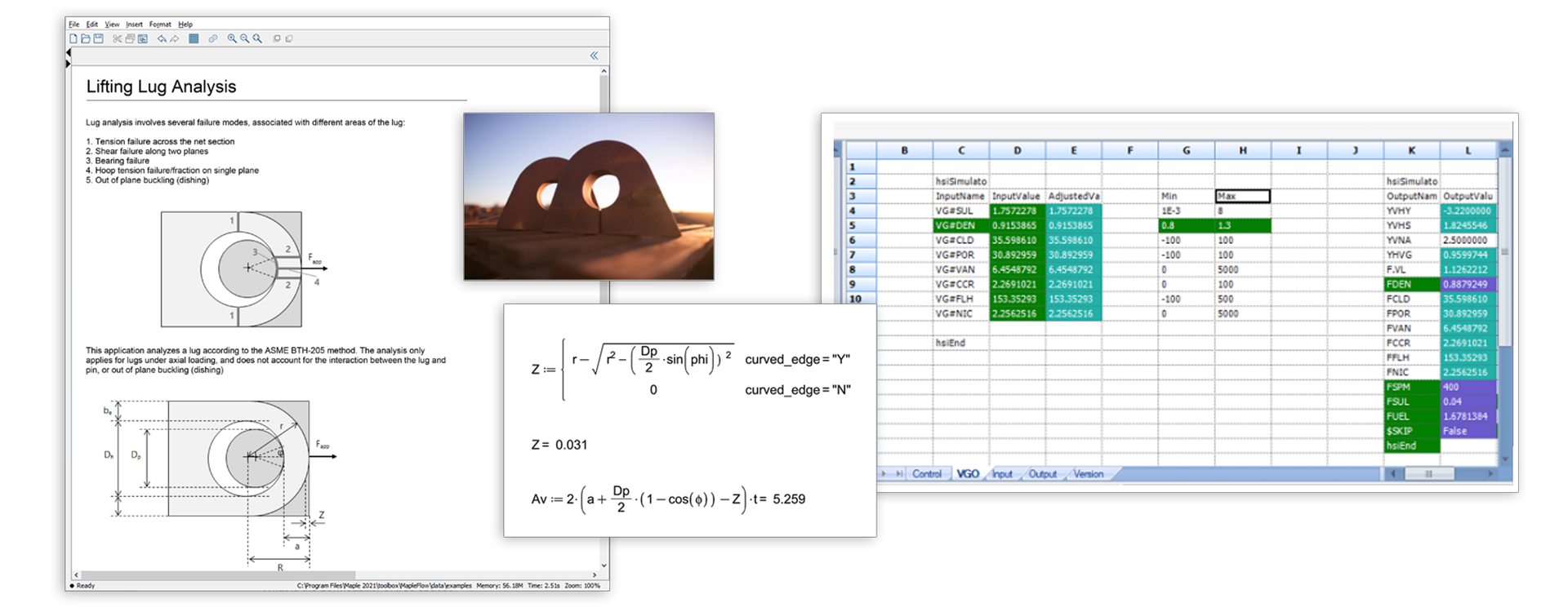 ¿Está utilizando Excel en sus proyectos de ingeniería?