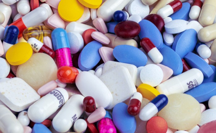 Soluciones Minitab para empresas farmacéuticas
