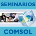 Seminario/Taller: Modelado de fluidos y transferencia de calor con COMSOL Multiphysics (Barcelona)