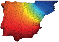 I Iberian COMSOL Multiphysics Conference 2014