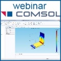 Webinar COMSOL: Modelado de baterías y celdas de combustible