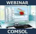 Webinar: Simulaciones de ingeniería de procesos químicos con COMSOL Multiphysics