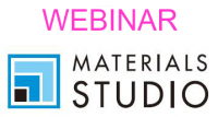 Webinar: Introducción a Materials Studio en la investigación Química y de Ciencias de los Materiales